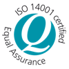 ISO Environment Logo