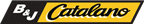 BJ Catalano Footer Logo